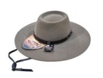 Chapéu Campeiro Aba - Imagem 15