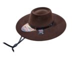 Chapéu Campeiro Aba