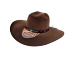 Chapéu Cigano - Imagem 15