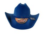 Chapéu Country Americano - Imagem 38