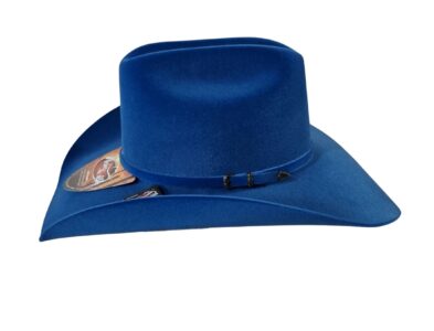 Chapéu Country Americano - Imagem 37