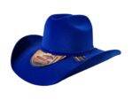 Chapéu Country Americano - Imagem 33