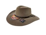 Chapéu  Gustavo II Aba - Imagem 24