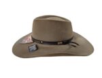 Chapéu  Gustavo II Aba - Imagem 23