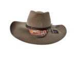 Chapéu  Gustavo II Aba - Imagem 25