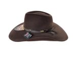 Chapéu  Gustavo II Aba - Imagem 21