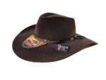 Chapéu  Gustavo II Aba - Imagem 20