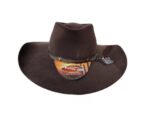 Chapéu  Gustavo II Aba - Imagem 22