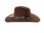 Chapéu  Gustavo II Aba - Imagem 18