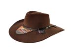 Chapéu  Gustavo II Aba - Imagem 17