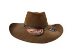 Chapéu  Gustavo II Aba - Imagem 15