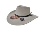 Chapéu  Gustavo II Aba - Imagem 11