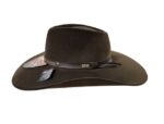 Chapéu  Gustavo II Aba - Imagem 8