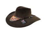 Chapéu  Gustavo II Aba
