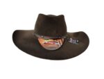 Chapéu  Gustavo II Aba - Imagem 9