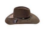 Chapéu  Gustavo II Aba - Imagem 6