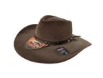 Chapéu  Gustavo II Aba - Imagem 5
