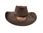 Chapéu  Gustavo II Aba - Imagem 7