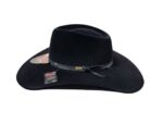 Chapéu  Gustavo II Aba - Imagem 3