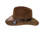 Chapéu Gustavo II - Imagem 21