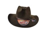 Chapéu Gustavo II - Imagem 19