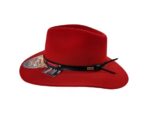 Chapéu Gustavo II - Imagem 6