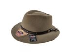 Chapéu  Gustavo III Aba - Imagem 21