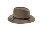 Chapéu  Gustavo III Aba - Imagem 20