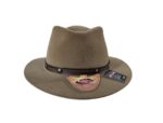 Chapéu  Gustavo III Aba - Imagem 22