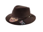 Chapéu  Gustavo III Aba - Imagem 17