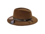 Chapéu  Gustavo III Aba - Imagem 12