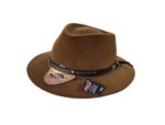 Chapéu  Gustavo III Aba - Imagem 11