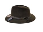 Chapéu  Gustavo III Aba - Imagem 9