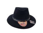 Chapéu  Gustavo III Aba - Imagem 4